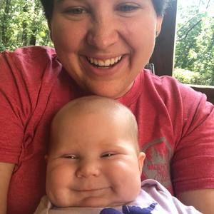 Meet your Posher, Melanie